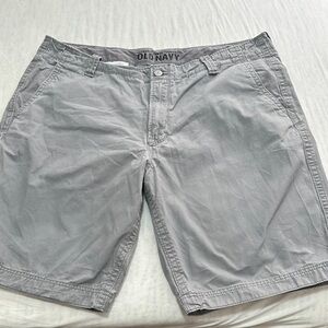 Old Navy Men's Gray Shorts